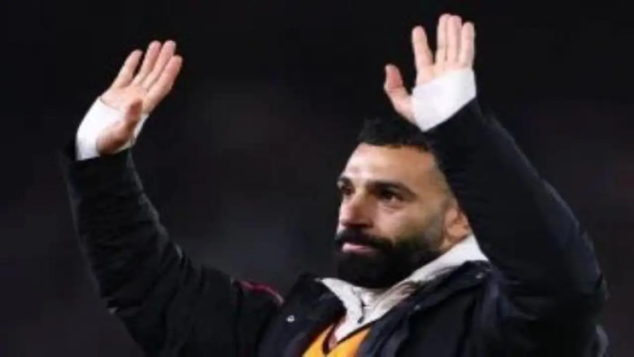 متى ستقام مباراة ليفربول الأخيرة لمحمد صلاح ضد برينتفورد؟